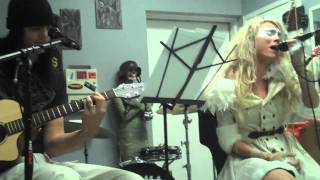 Sister Soleil - Back Off