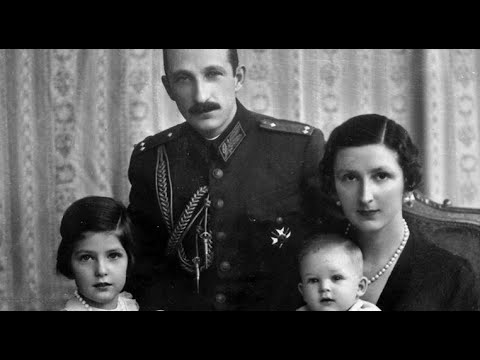 Монархът. Личното управление на цар Борис III - "История.BG", 29.01.2024