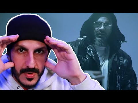 Producer REAGIERT auf MASSIV - LATIV (4BLOCKS)