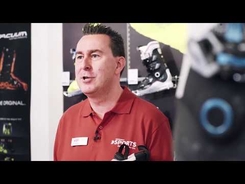 Darauf musst du beim Skischuhkauf achten