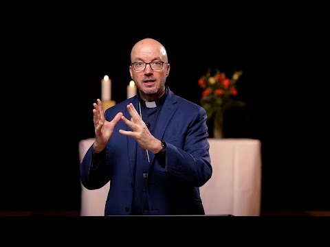 Der MEF-Fernseh-Gottesdienst am 21. März 2021 aus der Strobelmühle