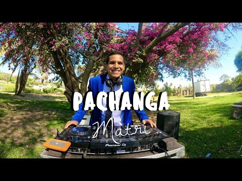 Pachanga Matri 2 💍 - Dj Giangi (Carito, Tocame, Fiel, El Doctorado, Por Tu Amor, Para Darte Mi Vida)