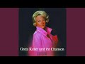 Das alte Lied - Greta Keller - Topic Das alte Lied