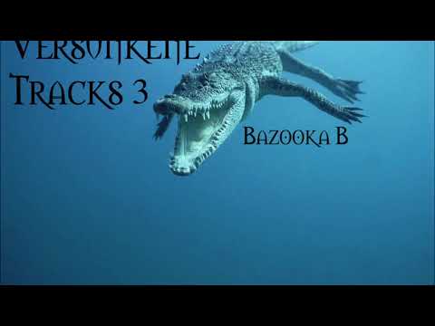 Bazooka B - Keiner richtet über uns ft. Mr. 187 (prod  Mr. 187) [RIP]