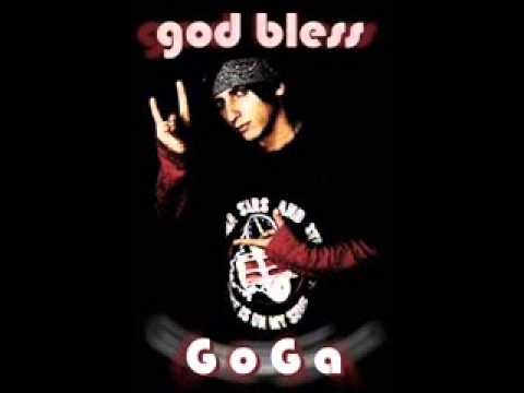 GoGa a.k.a Valo. Album (ÜDM Üçüncü Dünya Müharibəsi) 2004
