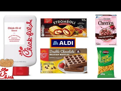 ALDI * AD PREVIEW FOR 1/19/2022 - 1/25/2022