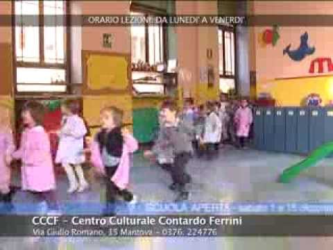 CCCF - MANTOVA