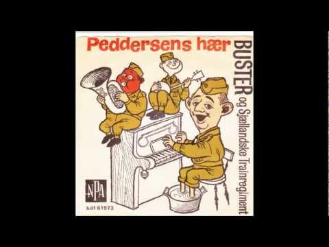 Buster Larsen - Pedersen's Hær.