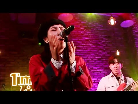 [I'm LIVE] RONNY CHU (로니추) & Typical Ending (그렇게 우린)