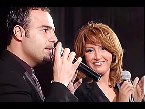 (  ذكرى  و عاصي  الحلاني  -  أي  دمعة  حزن  لا ( جودة  عالية   جدا  HD