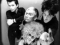 The Cramps - Uranium Rock live