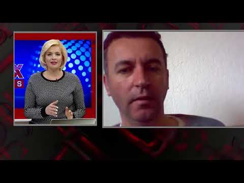 FLET PER FAX NEWS, BEN APOLLONI, REGJIZOR