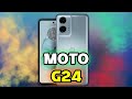 Motorola Moto G24