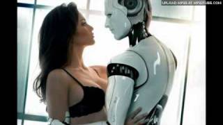 Royksopp - The Girl and the Robot