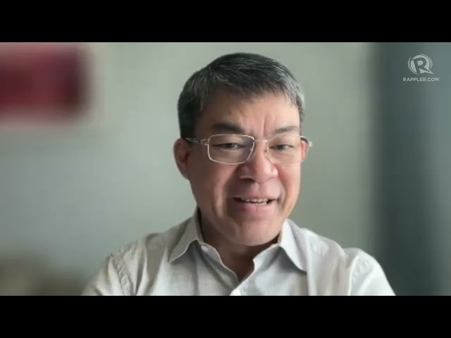 Minority to check Marcos by scrutinizing every work made by his 20 Senate allies – Pimentel