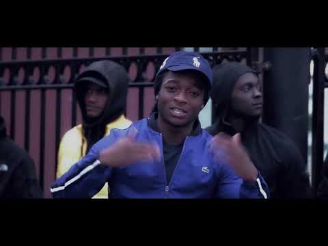 Jama x Jeabanks - Op Zoek (Prod. Dicey)