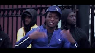 Jama x Jeabanks - Op Zoek (Prod. Dicey)