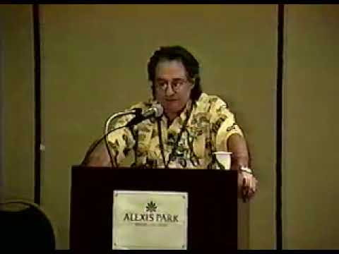 DEF CON 7   Loranger   Ethics Morality Practicality And Patriotism Of Hacking