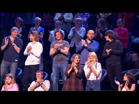 Folkbeat RF. Выступление