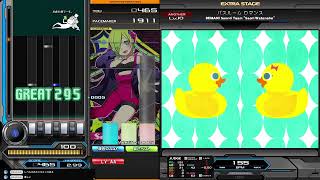 【後から公開・ゲーム音声とゆっくり音声のみ】2026/09/17 たぶん11くらい【beatmania IIDX INFINITAS】