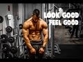 LOOK GOOD, FEEL GOOD | Delts | Olympic Jordans