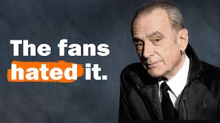 The smash hit song that divided Status Quo