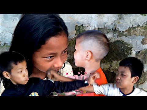 Hmangaihna Vs Kidnapper | Mizo Naupang Film