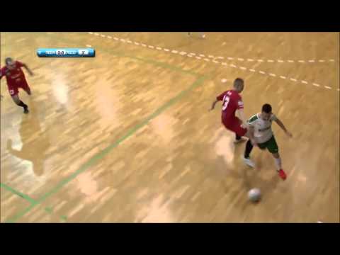 Douglas Neutzling - Futsal 2015/16