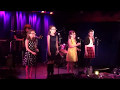 Petula Clark Medley - 4 Matildas - Puttin' On The Brits 5