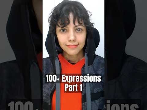 Learn Farsi | Basic Persian Phrases | Persian Expressions, Part 1