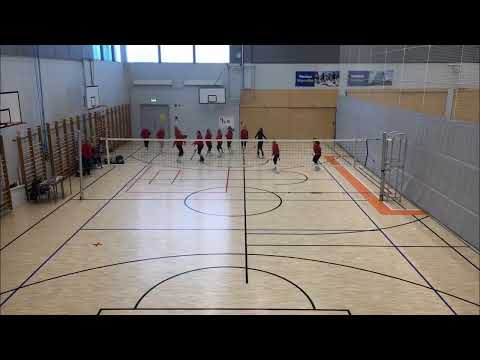 PuMa B2t - EsLe C1 7.5.2023