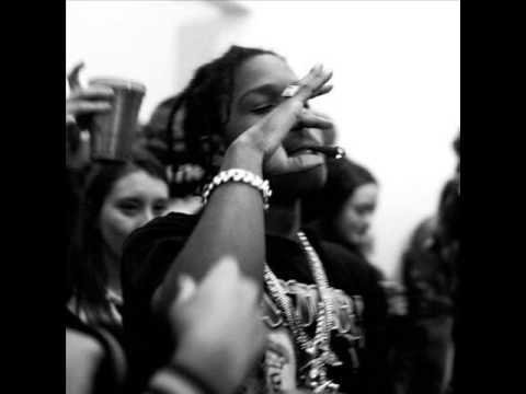 Lord Flacko - Goldie #1