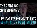 MMV - Amazing Spider-Man 2 - Emphatic - What Are You Afraid Of