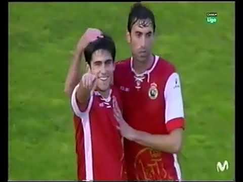 Racing de Santander - Hercules 3-0 - 08.06.2013