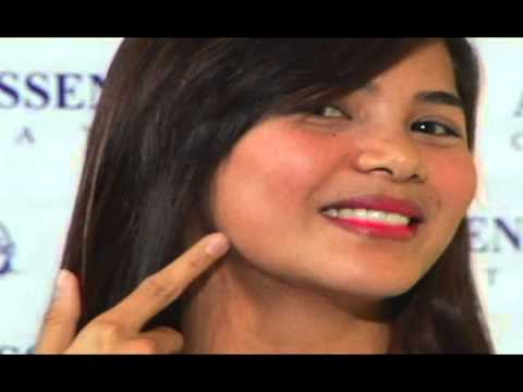 A.R.M Skin Essentials Video