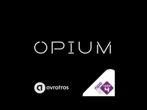 Opium: Het gesprek (Ineke Riem)