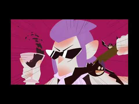 Brawl Stars: Bizarre Beach