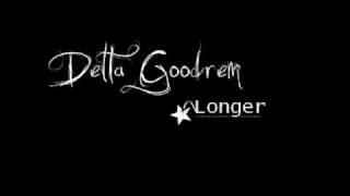 Delta Goodrem - Longer