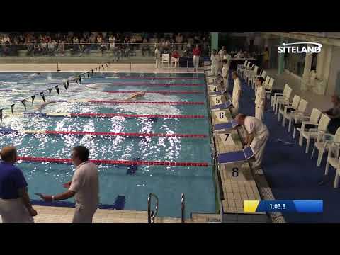 200 Farfalla Ragazzi Maschile (Finale) - 21 Memorial Chiara Giavi