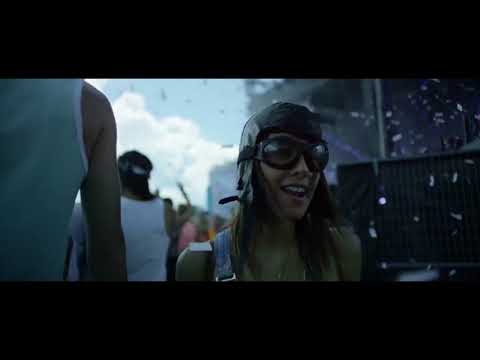 Laidback Luke, Tania Zygar & Javi Mula - Come On With Me (Dj Ricardo & Rino Aqua  Mashup)