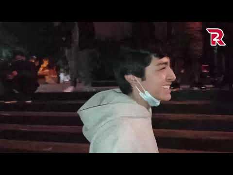 Lega Vs Kit Capi Final Rapquiziados 2021