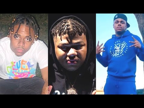 Texas Rappers Murdagang Gang PB & Numbaa 7 Squash Beef After Convo, DFW Going Up In 2021?
