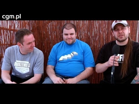 1 NA 1: Artur Rawicz vs Łona & Webber (2013)