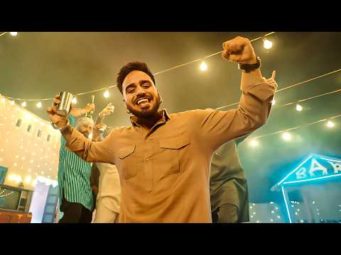 2 Kamm (Lyrical) — watch video