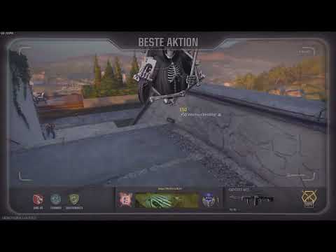 Call of Duty_BLACK OPS 6 MULTIPLAYER GAMEPLAY in4K PU21  3kILLS ✌️