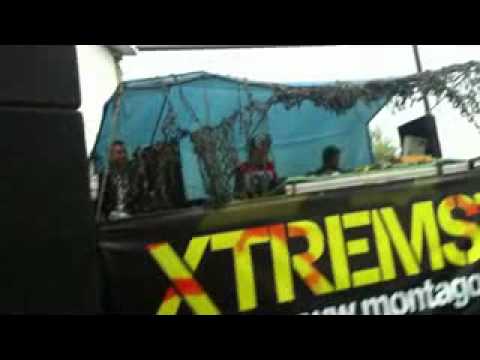 retako live montagood part 1