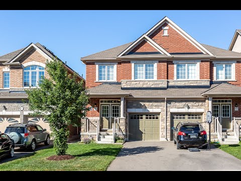 8 Falling Leaf Drive Caledon