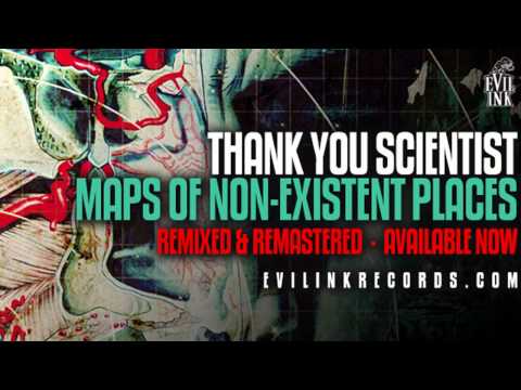Thank You Scientist - A Salesman's Guide to Non-Existence