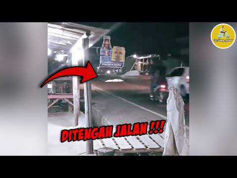 PENAMPAKAN POCONG TERLINDAS | VCS PART 29