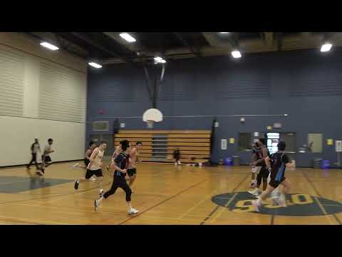 NOCTA(52) Tier Tuesday Dusty Ballers(44) - tcbl sunday - 2022/2023 winter